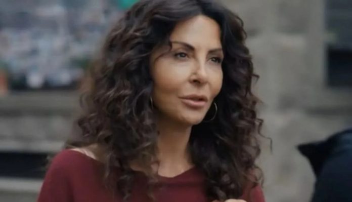 «A testa alta 2» con Sabrina Ferilli «A testa alta 2» con Sabrina Ferilli