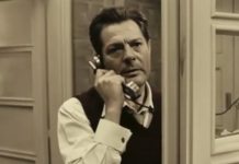 Roma celebra Marcello Mastroianni con il COLIFFE: cinque giorni di cinema al Teatro Marconi Roma celebra Marcello Mastroianni