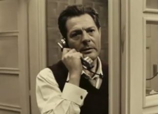 Roma celebra Marcello Mastroianni con il COLIFFE: cinque giorni di cinema al Teatro Marconi Roma celebra Marcello Mastroianni