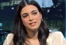 «Annabella Abbondante», primo ciak per la nuova serie Rai con Ester Pantano Ester Pantano è Annabella Abbondante nella nuova fiction Rai