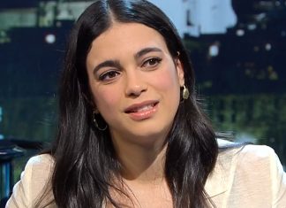 «Annabella Abbondante», primo ciak per la nuova serie Rai con Ester Pantano Ester Pantano è Annabella Abbondante nella nuova fiction Rai