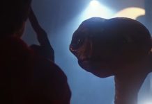 «INVASIONI» ad Alessandria racconta oltre settant’anni di alieni tra cinema e televisione E.T. l’extra-terrestre, dal film del 1982.