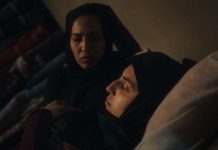 «Ieri notte non ho dormito» in concorso alla Festa del Cinema di Roma 2026 Ieri notte non ho dormito