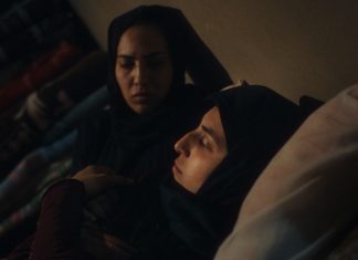 «Ieri notte non ho dormito» in concorso alla Festa del Cinema di Roma 2026 Ieri notte non ho dormito