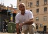 «Il metodo Paraldi» con Luca Zingaretti, riprese a Roma e provincia Luca Zingaretti - Il metodo Paraldi