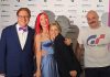«La vita da grandi» vince il premio per il miglior film ai Diversity Media Awards 2026 «La vita da grandi» di Greta Scarano vince ai Diversity Media Awards 2026