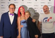 «La vita da grandi» vince il premio per il miglior film ai Diversity Media Awards 2026 «La vita da grandi» di Greta Scarano vince ai Diversity Media Awards 2026