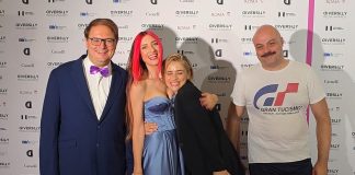 «La vita da grandi» vince il premio per il miglior film ai Diversity Media Awards 2026 «La vita da grandi» di Greta Scarano vince ai Diversity Media Awards 2026