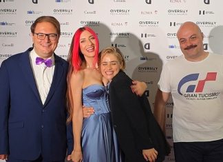 «La vita da grandi» vince il premio per il miglior film ai Diversity Media Awards 2026 «La vita da grandi» di Greta Scarano vince ai Diversity Media Awards 2026
