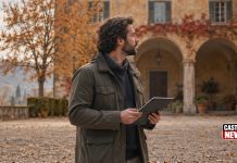 Paolo Sorrentino cerca un Location Manager per un nuovo film in Emilia-Romagna Nuovo progetto di Paolo Sorrentino in Emilia-Romagna