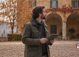 Paolo Sorrentino cerca un Location Manager per un nuovo film in Emilia-Romagna Nuovo progetto di Paolo Sorrentino in Emilia-Romagna