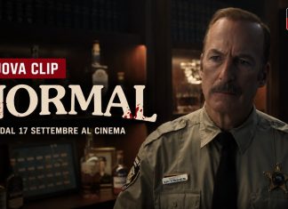 «Normal» nuova clip del film di Ben Wheatley con Bob Odenkirk