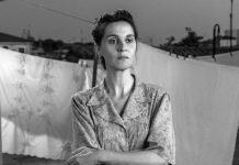 Paola Cortellesi torna dietro la macchina da presa: a Roma le riprese del nuovo film Paola Cortellesi