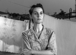 Paola Cortellesi torna dietro la macchina da presa: a Roma le riprese del nuovo film Paola Cortellesi