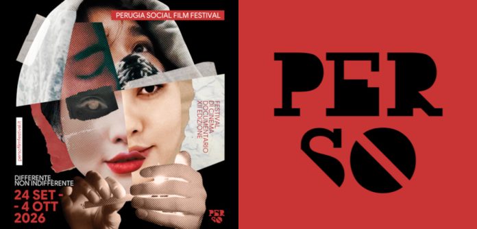 Perugia ospita la dodicesima edizione del PerSo Film Festival Perugia ospita la dodicesima edizione del PerSo Film Festival