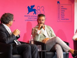 Da Cannes a Venezia Riviera Film Production consolida il suo percorso internazionale Riviera Film Production