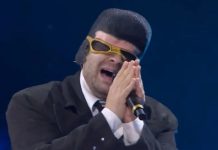 «Tony Pitony – Il filmony» riprese in corso per il film diretto da Volfango De Biasi Tony Pitony debutta al cinema nel film diretto da Volfango De Biasi
