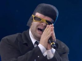 «Tony Pitony – Il filmony» riprese in corso per il film diretto da Volfango De Biasi Tony Pitony debutta al cinema nel film diretto da Volfango De Biasi