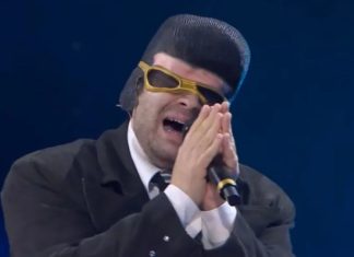 «Tony Pitony – Il filmony» riprese in corso per il film diretto da Volfango De Biasi Tony Pitony debutta al cinema nel film diretto da Volfango De Biasi