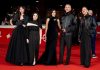 La Casa di Moda Davide Muccinelli alla Festa del Cinema di Roma tra couture e cinema Davide Muccinelli alla Festa del Cinema di Roma