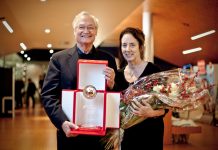 Trieste Science+Fiction Festival celebra i cento anni dalla nascita di Roger Corman Roger Corman