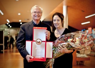 Trieste Science+Fiction Festival celebra i cento anni dalla nascita di Roger Corman Roger Corman
