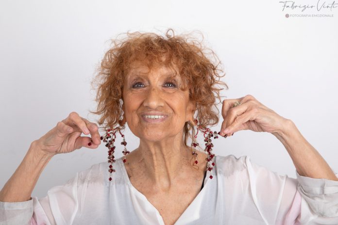 Anna Mazzamauro sarà la madrina della premiazione Anna Mazzamauro sarà la madrina della premiazione