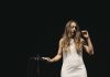 «Causa di beatificazione» al Teatro Filodrammatici di Milano con tre storie di donne tra fede e violenza Causa di beatificazione. Tre canti per voce e tempesta