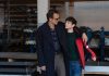 Sorriso Diverso Roma Award 2026 premiati «Dove batte il cuore» e «The Secret Reading Club of Kabul» Alessandro Preziosi e Luca Nozzoli