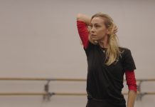 «Scuola di Danza 3» su RaiPlay tra disciplina e sogni dei ragazzi dell’Opera Eleonora Abbagnato