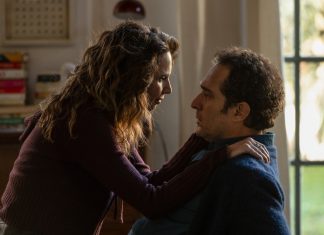 «Il rumore delle cose nuove» il trailer del nuovo film di Paolo Genovese al cinema dal 12 novembre Il rumore delle cose nuove