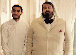 “Pitza e datteri”, la commedia di Fariborz Kamkari che racconta l’incontro tra culture a Venezia “Pitza e datteri”, la commedia di Fariborz Kamkari