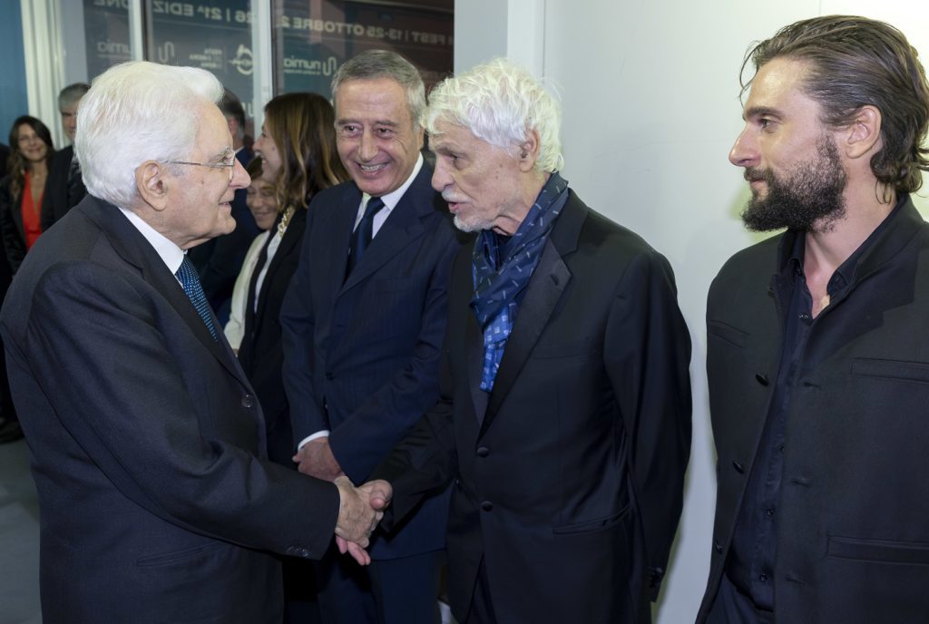 Proiezione Livatino - Il giudice e i suoi assassini