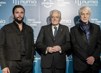 Mattarella all’anteprima di «Livatino – Il giudice e i suoi assassini» di Michele Placido Proiezione Livatino - Il giudice e i suoi assassini
