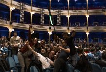 Trieste Science+Fiction Festival: oltre 60 anteprime e ospiti internazionali dal 3 all’8 novembre Trieste Science+Fiction Festival