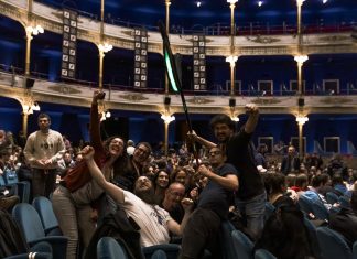 Trieste Science+Fiction Festival: oltre 60 anteprime e ospiti internazionali dal 3 all’8 novembre Trieste Science+Fiction Festival