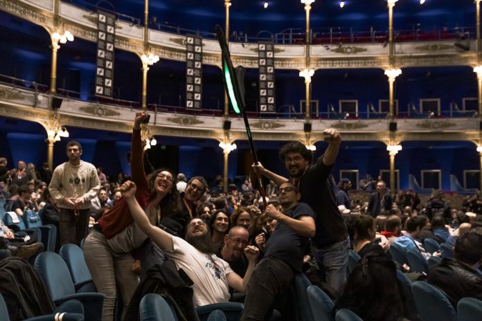 Trieste Science+Fiction Festival