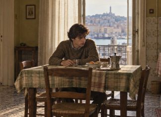 Casting a Genova per «Ammuffiti» si cerca un giovane protagonista tra i 16 e i 20 anni Casting a Genova per Ammuffiti
