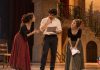 «Il Barbiere di Siviglia e la Rosa Incantata» cerca tre giovani interpreti per la tournée nazionale Casting per Il Barbiere di Siviglia e la Rosa Incantata