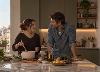 Casting a Milano per attori e attrici dai 18 ai 50 anni per una serie di microdrama in inglese Casting a Milano per attori e attrici dai 18 ai 50 anni