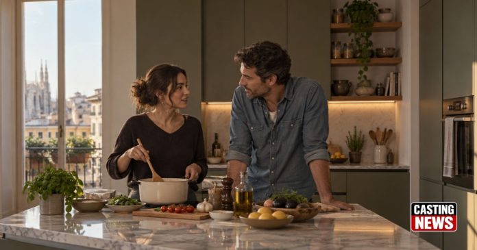 Casting a Milano per attori e attrici dai 18 ai 50 anni Casting a Milano per attori e attrici dai 18 ai 50 anni