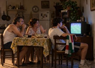 Casting a Genova per «Mostra Calcio» si cercano attori attrici e comparse dai 18 ai 75 anni Casting a Genova per «Mostra Calcio»