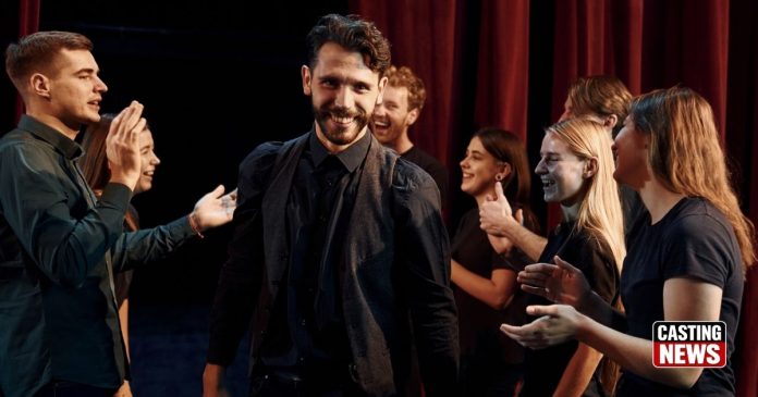 Casting a Sassari per «Don Carlo» Casting a Sassari per «Don Carlo»