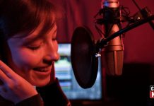 “Matita HB”, casting voci per la serie animata diretta da Victoria Musci Casting voci per “Matita HB”