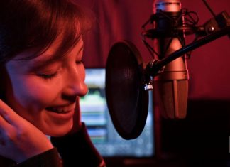 “Matita HB”, casting voci per la serie animata diretta da Victoria Musci Casting voci per “Matita HB”