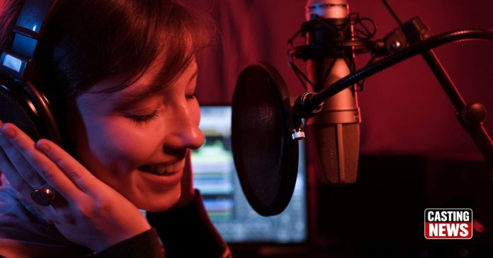 Casting voci per “Matita HB” Casting voci per “Matita HB”