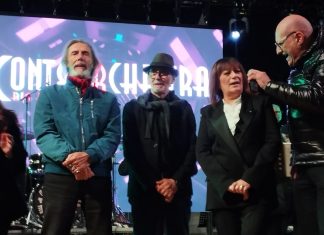 Controrchestra Big Band, 25 anni di musica dal vivo: a Bitonto una festa con Ferradini, Nava e Buonocore Controrchestra Big Band