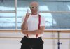 «Contemporaneo. Fabio Ciccalè» alla Festa del Cinema di Roma tra danza e ricerca d’identità Contemporaneo. Fabio Ciccalè