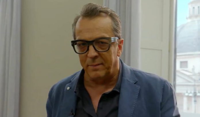 Riprese a Torino per «Gucci – Fine dei giochi» di Gabriele Muccino Riprese a Torino per «Gucci – Fine dei giochi» di Gabriele Muccino