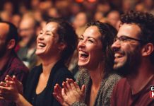 «La Calata» a Milano iscrizioni prorogate al 25 ottobre per una serata a teatro a sorpresa La Calata
